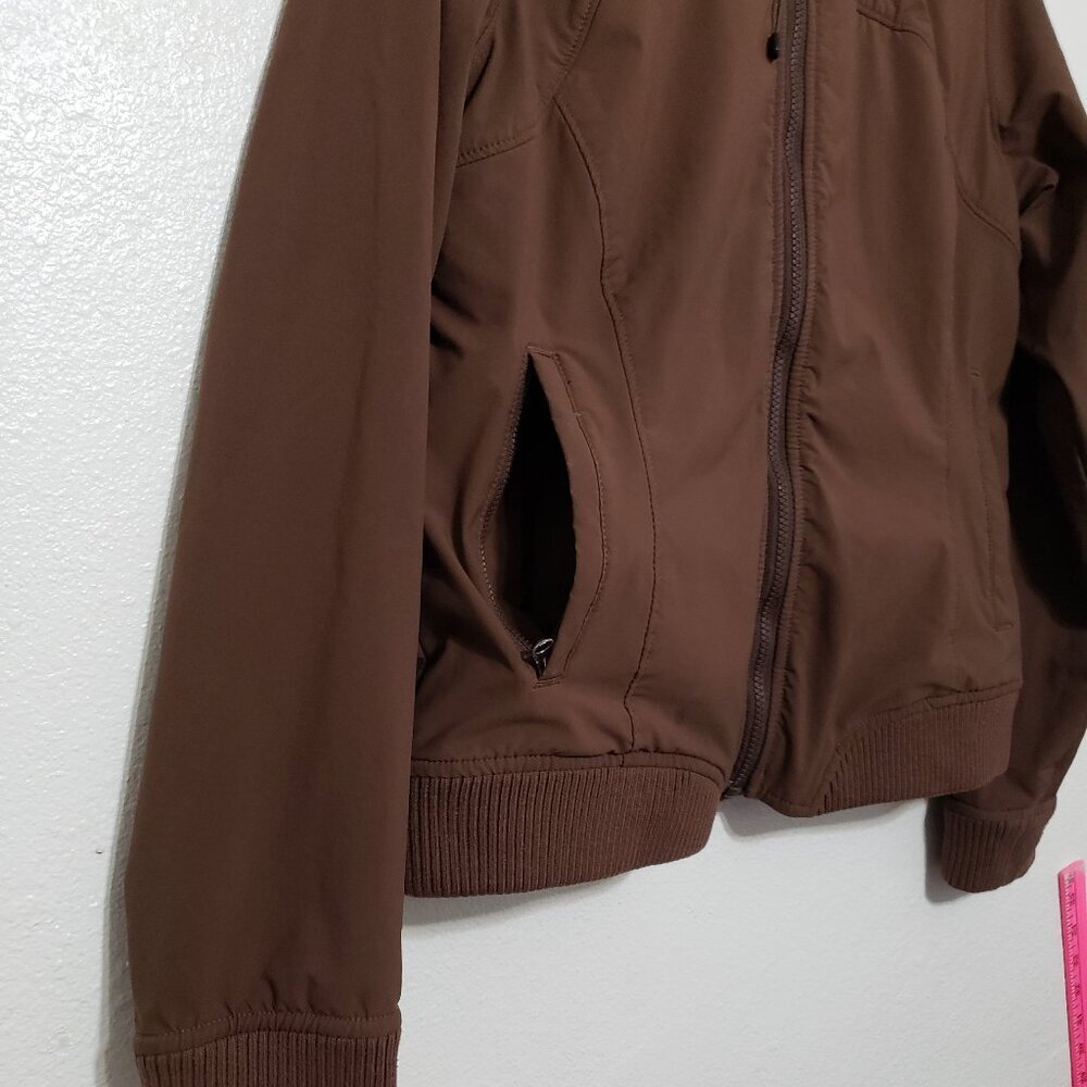 Marmot Full Zip Jacket - Picture 5 of 16